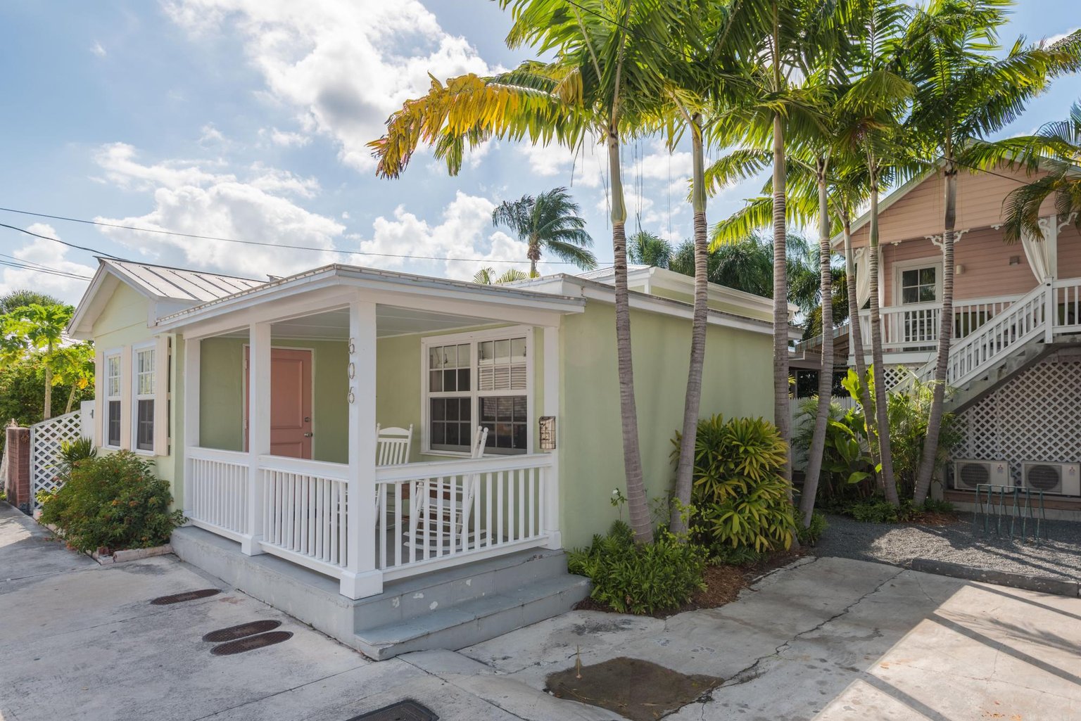 Key West Vacation Rental