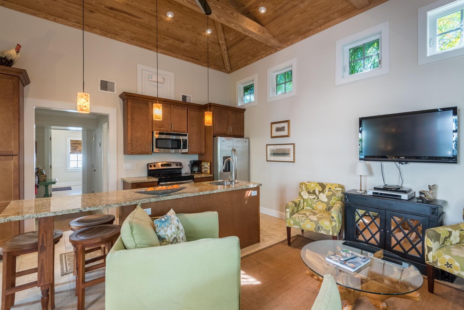 Key West Vacation Rental