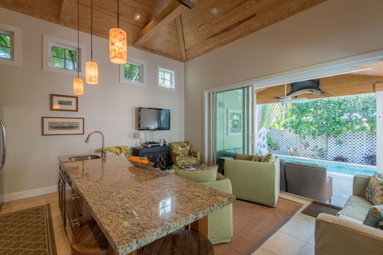 Key West Vacation Rental