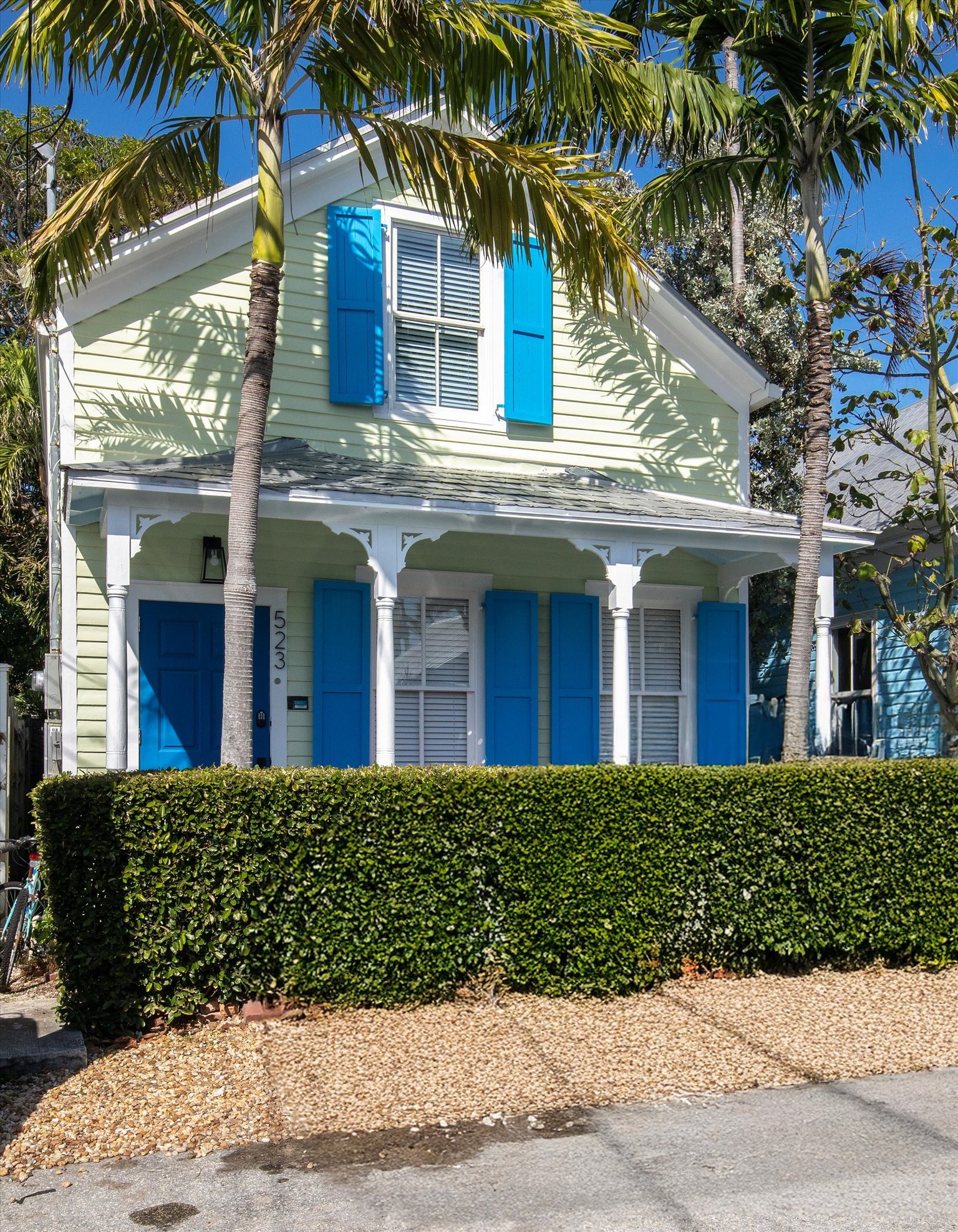 Key West Vacation Rental