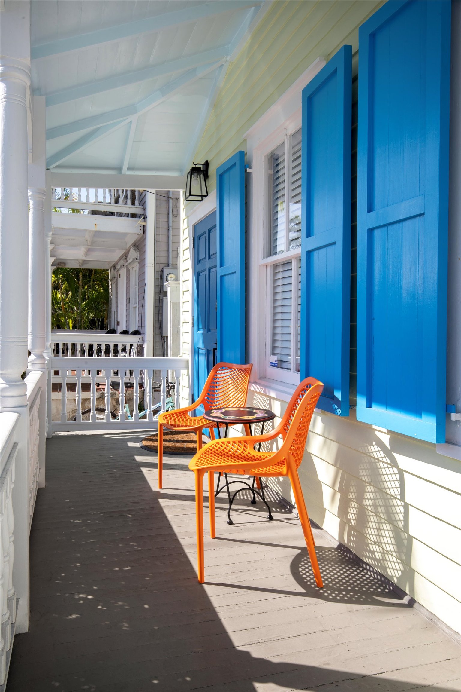 Key West Vacation Rental