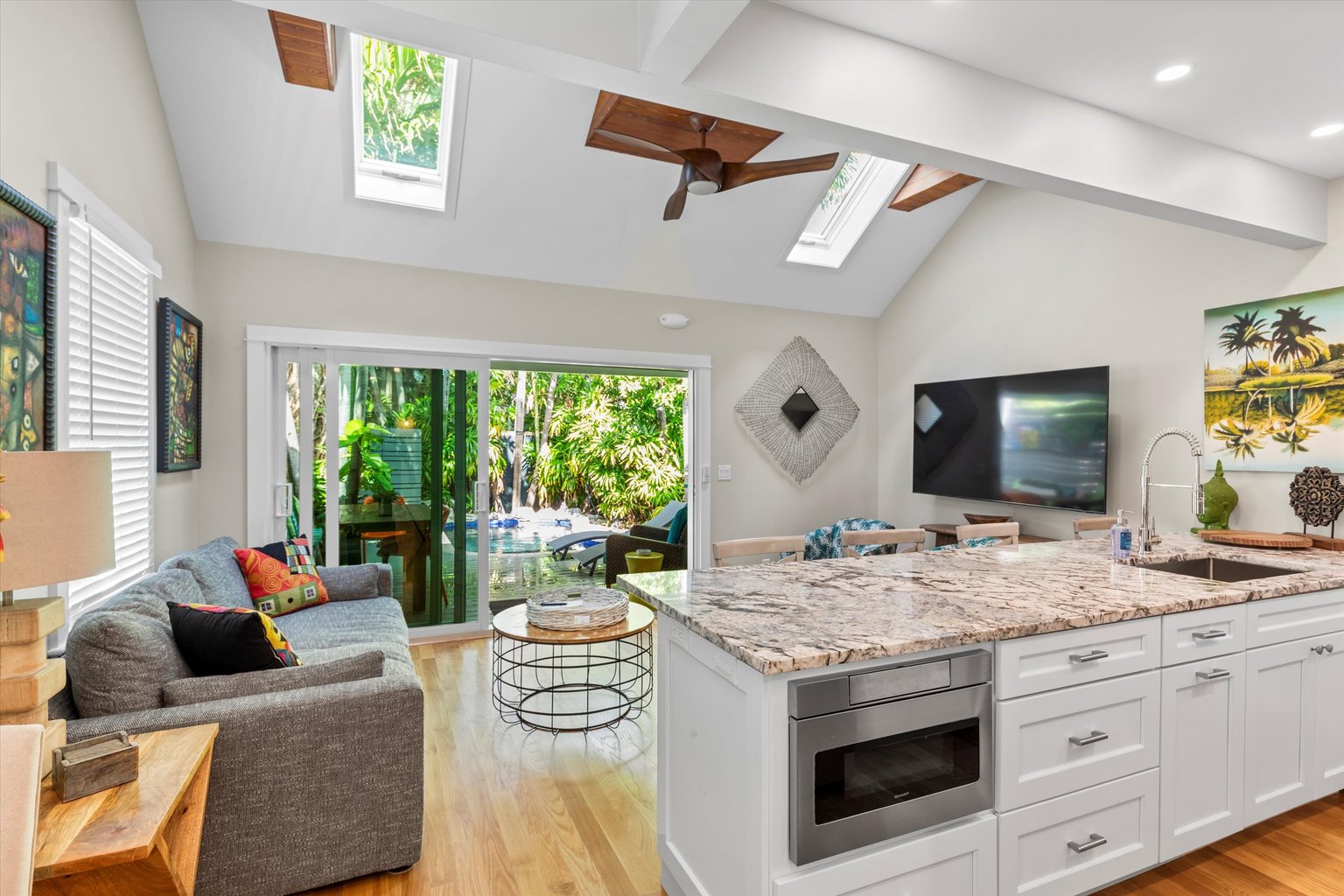 Key West Vacation Rental