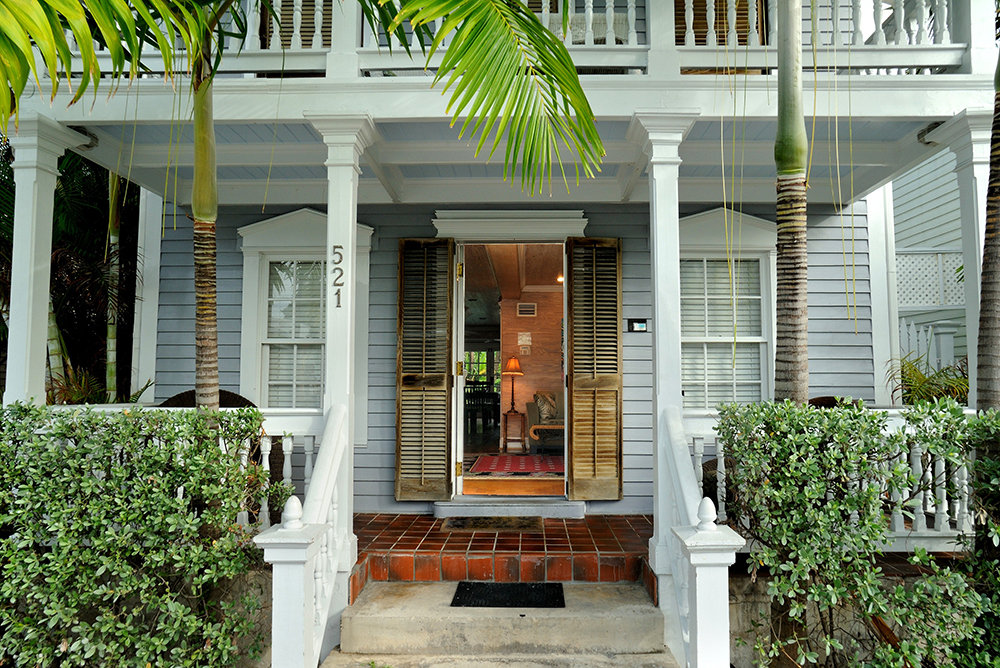 Key West Vacation Rental