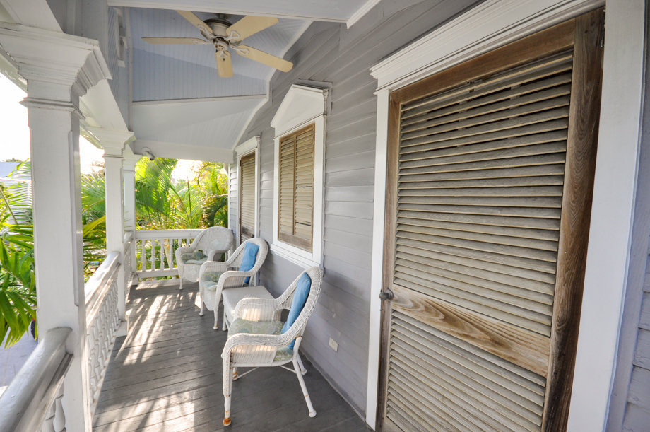 Key West Vacation Rental