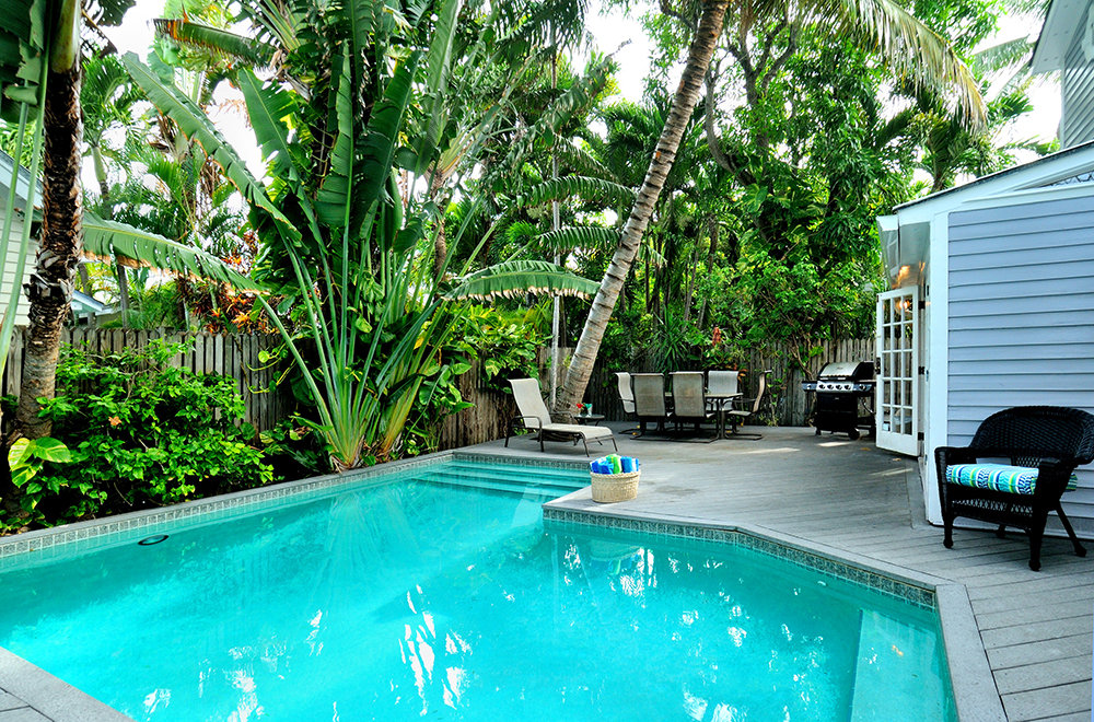 Key West Vacation Rental