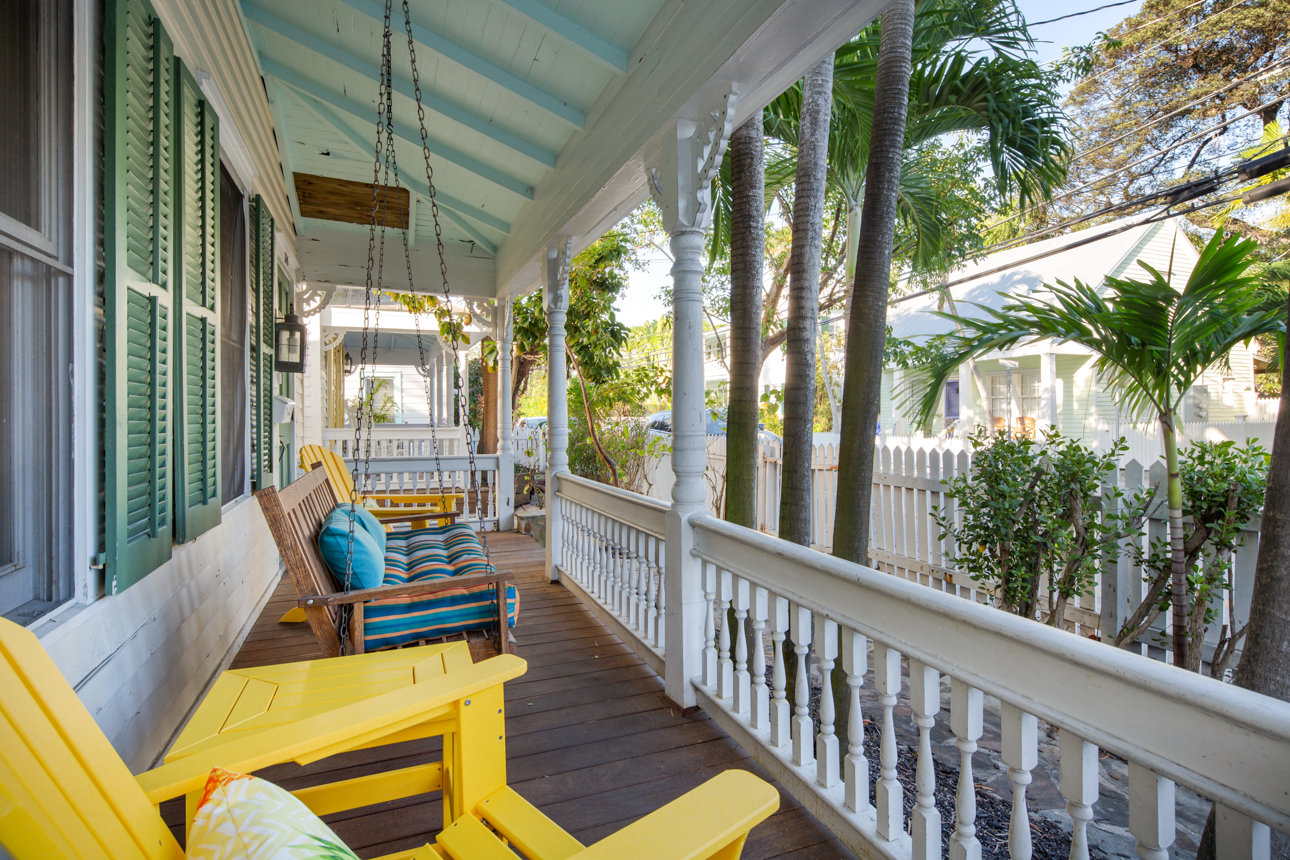 Key West Vacation Rental