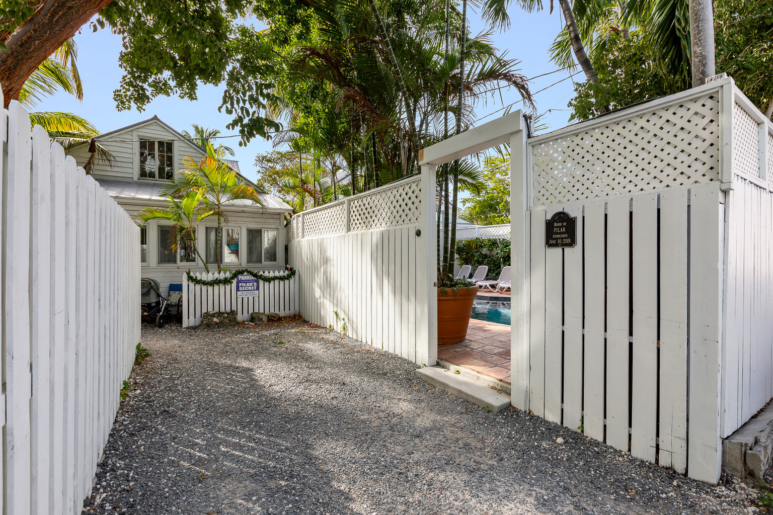Key West Vacation Rental