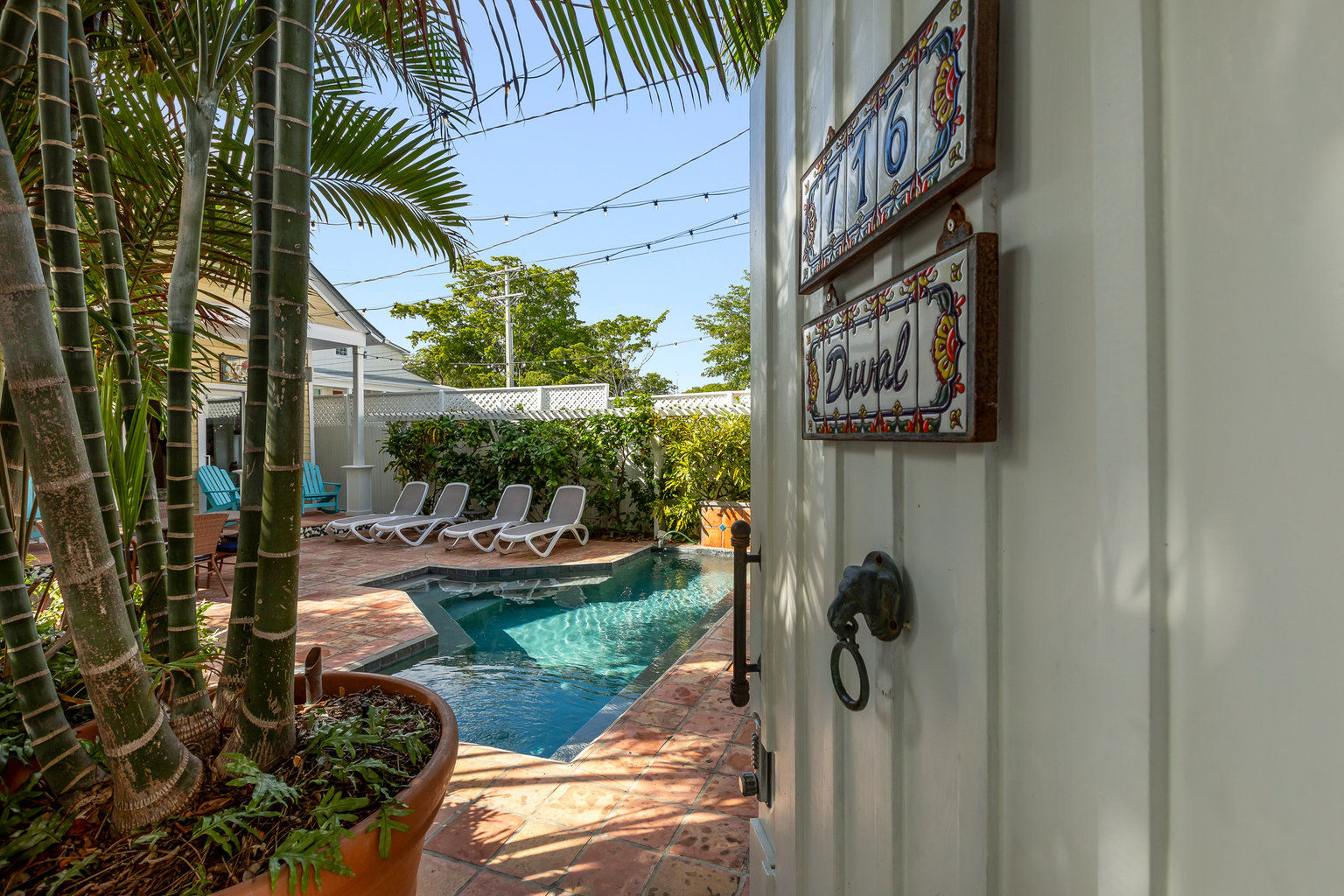 Key West Vacation Rental