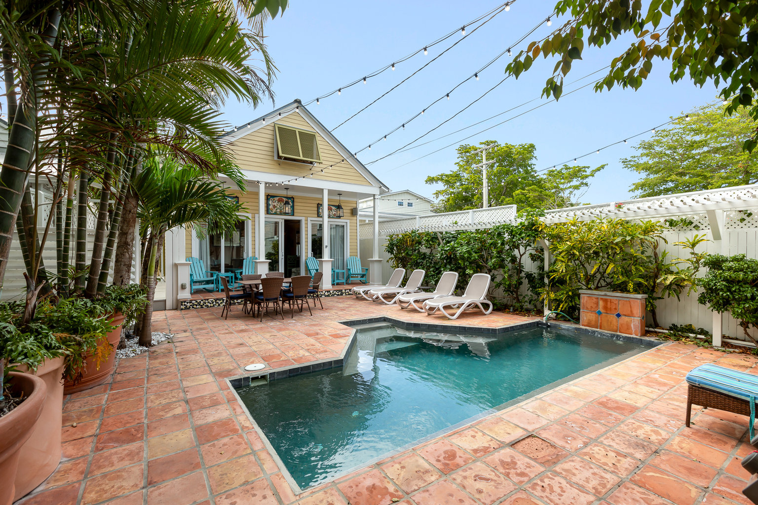 Key West Vacation Rental