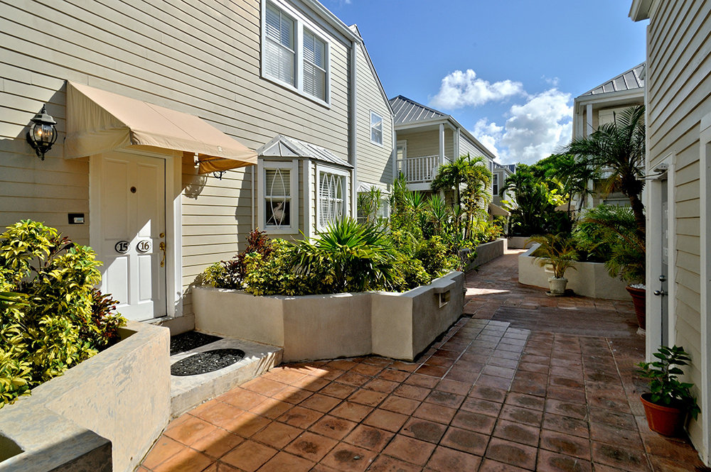 Key West Vacation Rental