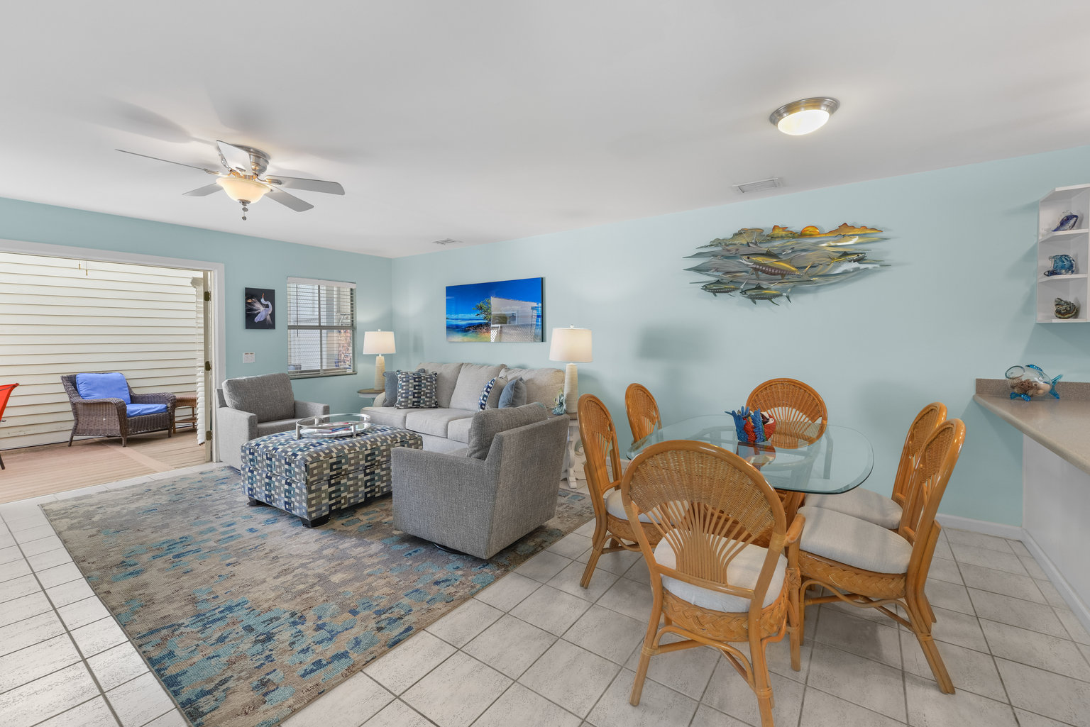 Key West Vacation Rental