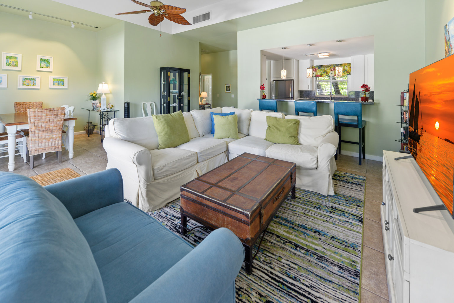 Key West Vacation Rental