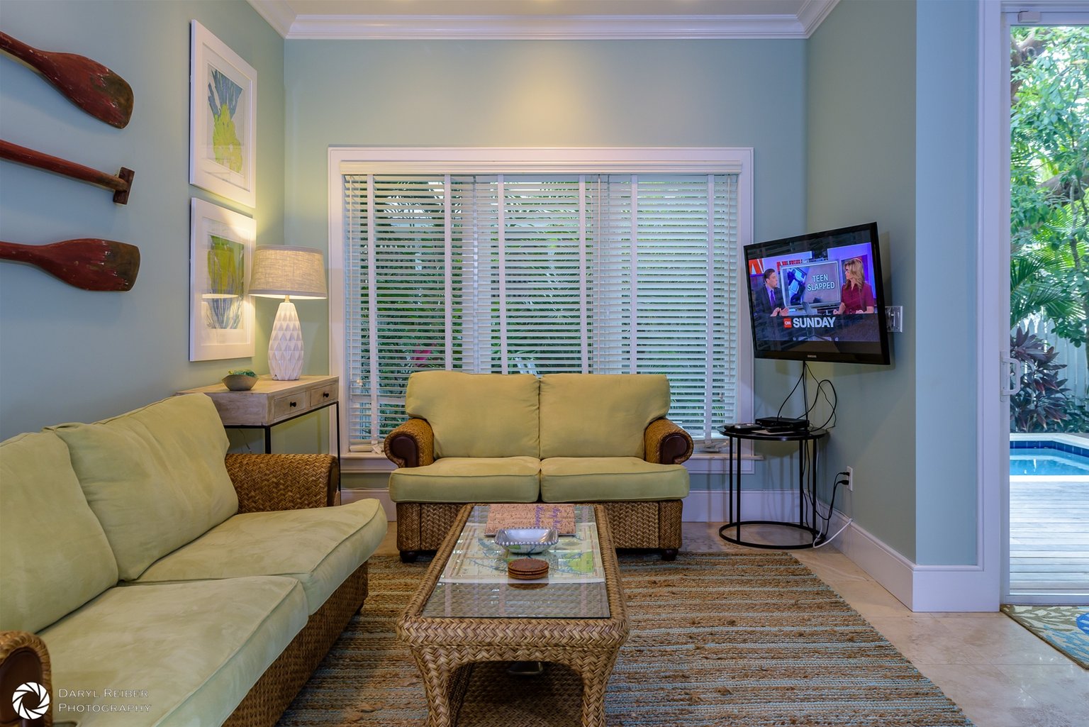 Key West Vacation Rental