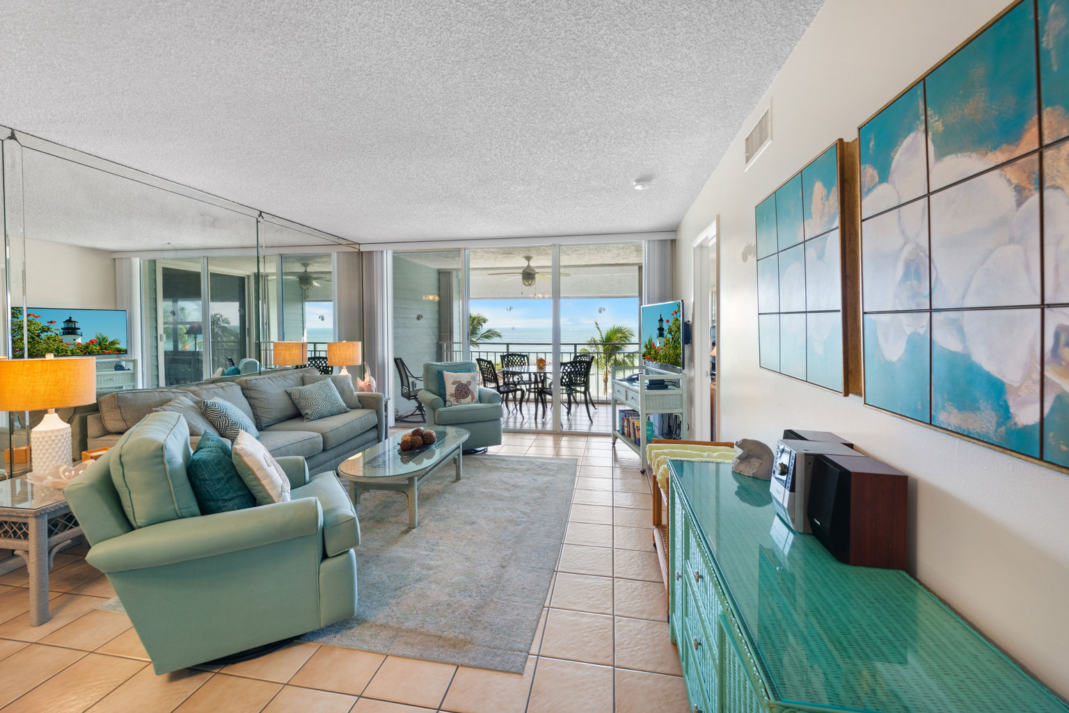 Key West Vacation Rental