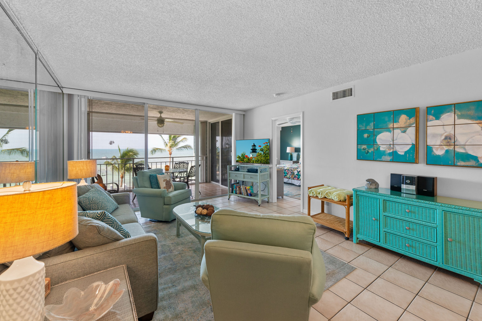 Key West Vacation Rental