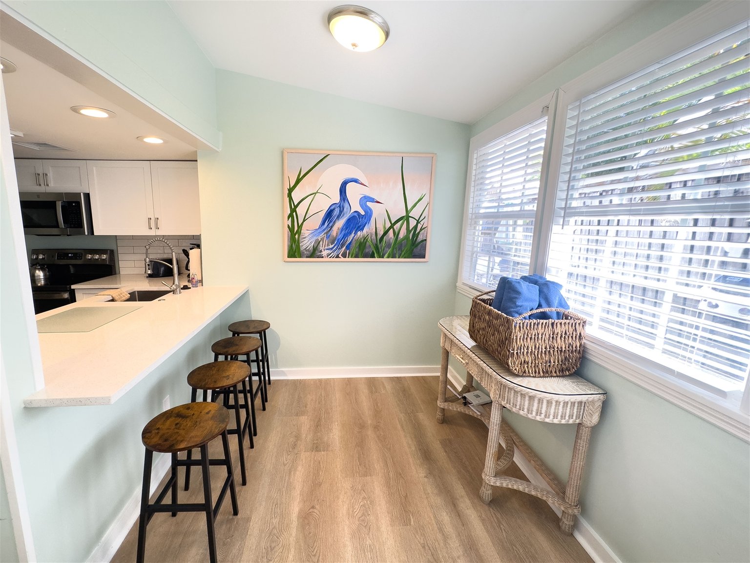Key West Vacation Rental