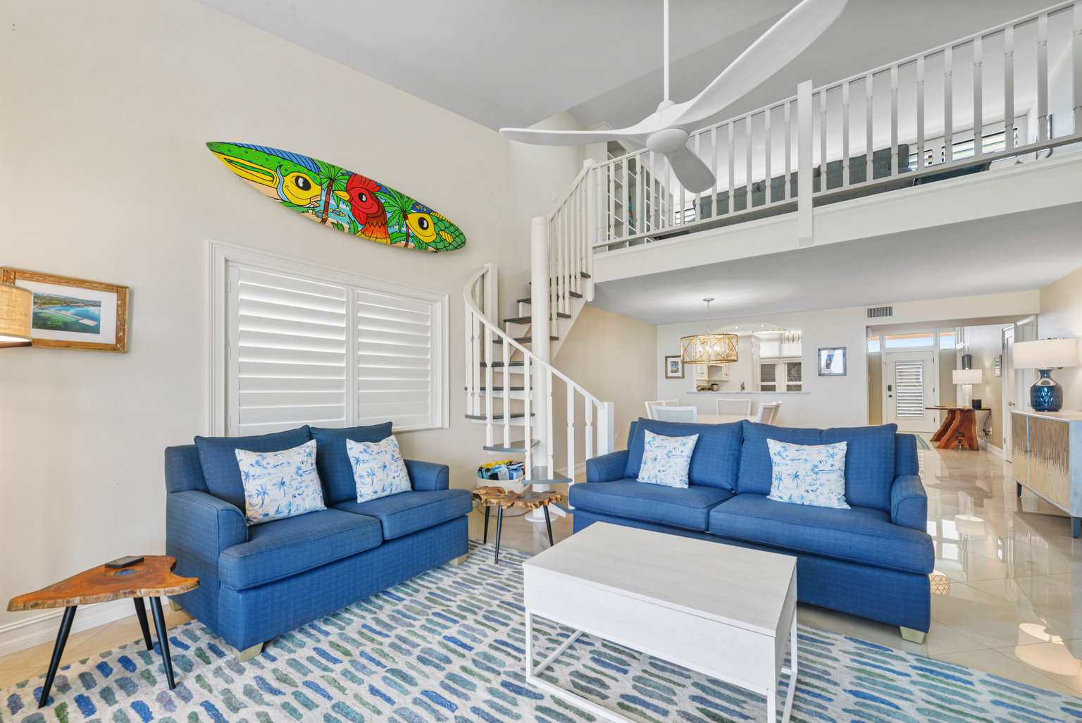 Key West Vacation Rental