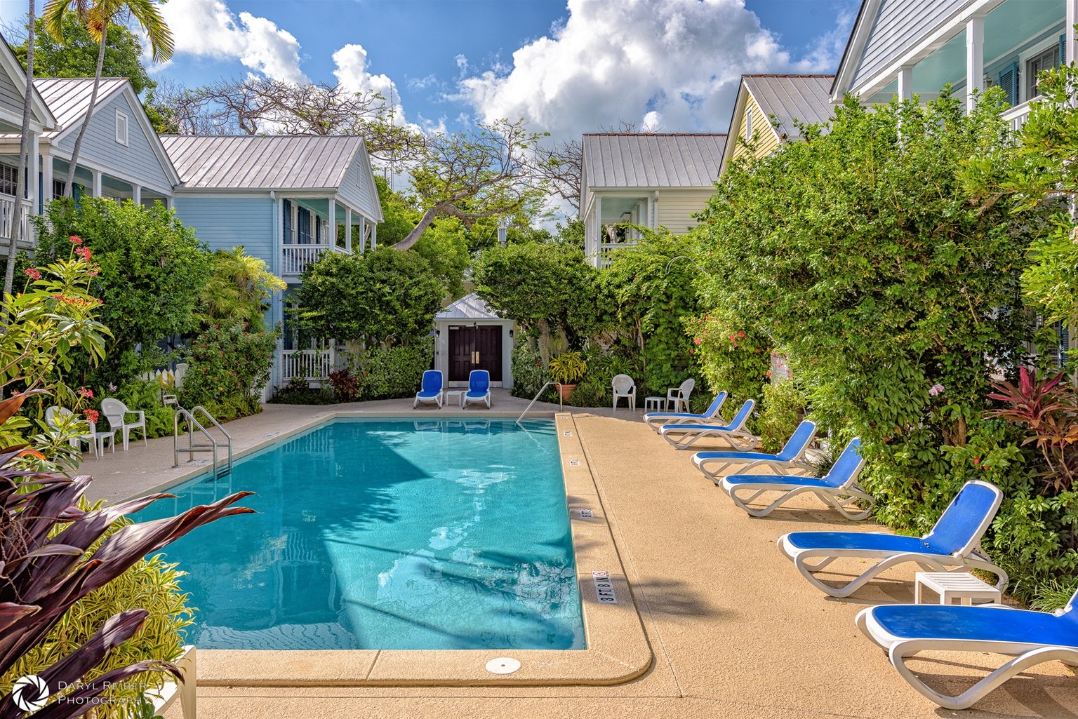 Key West Vacation Rental