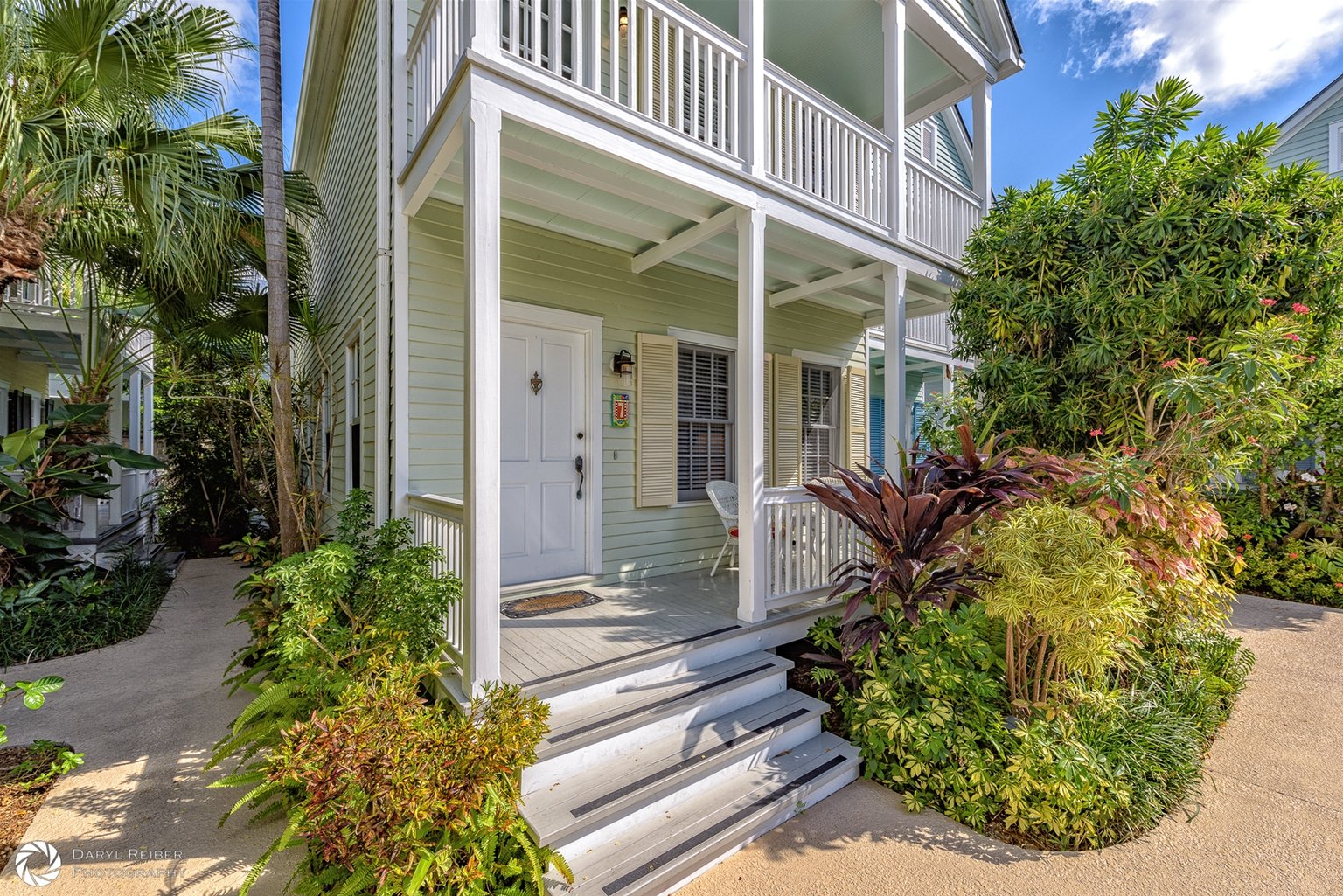 Key West Vacation Rental