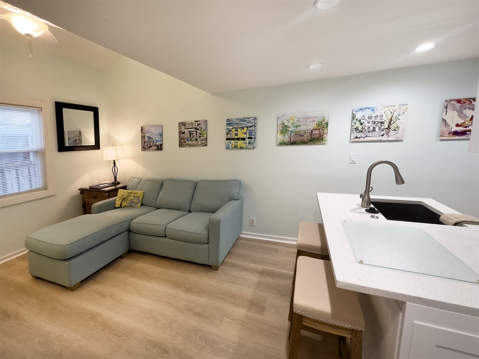 Key West Vacation Rental