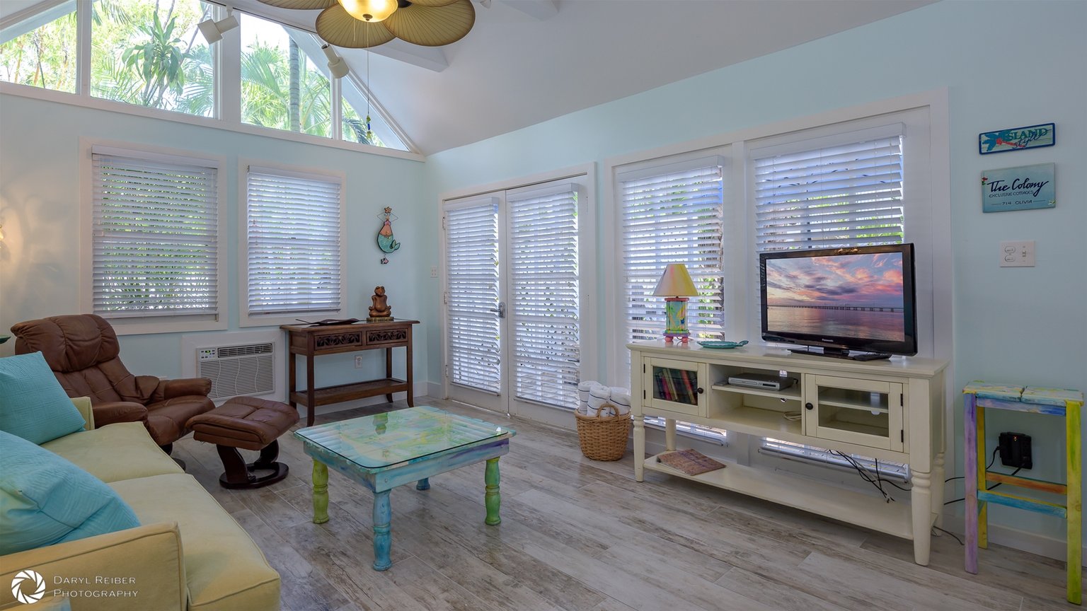 Key West Vacation Rental