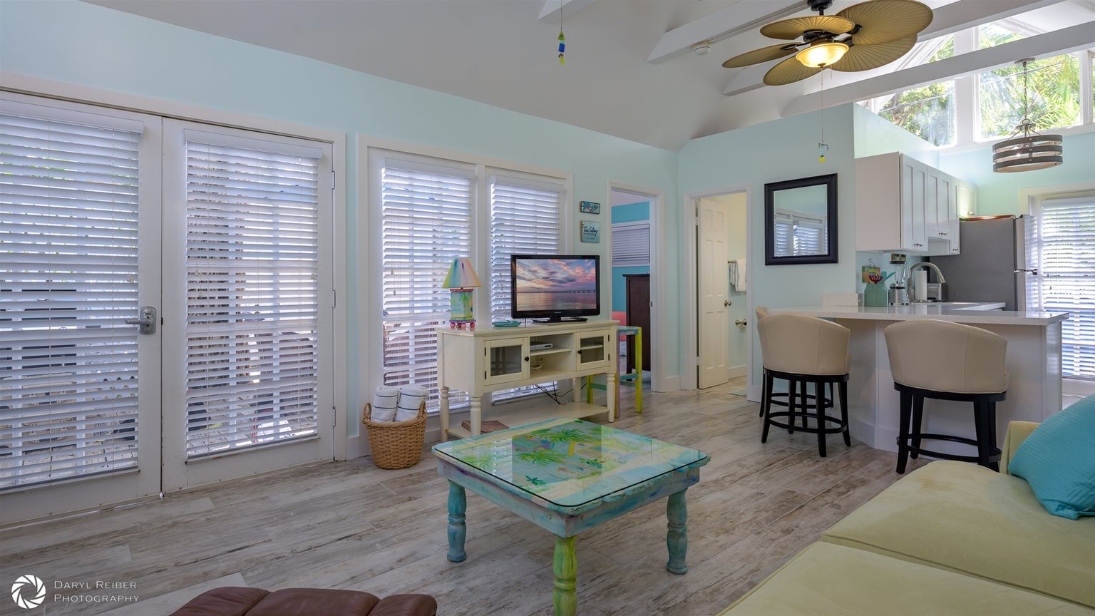 Key West Vacation Rental