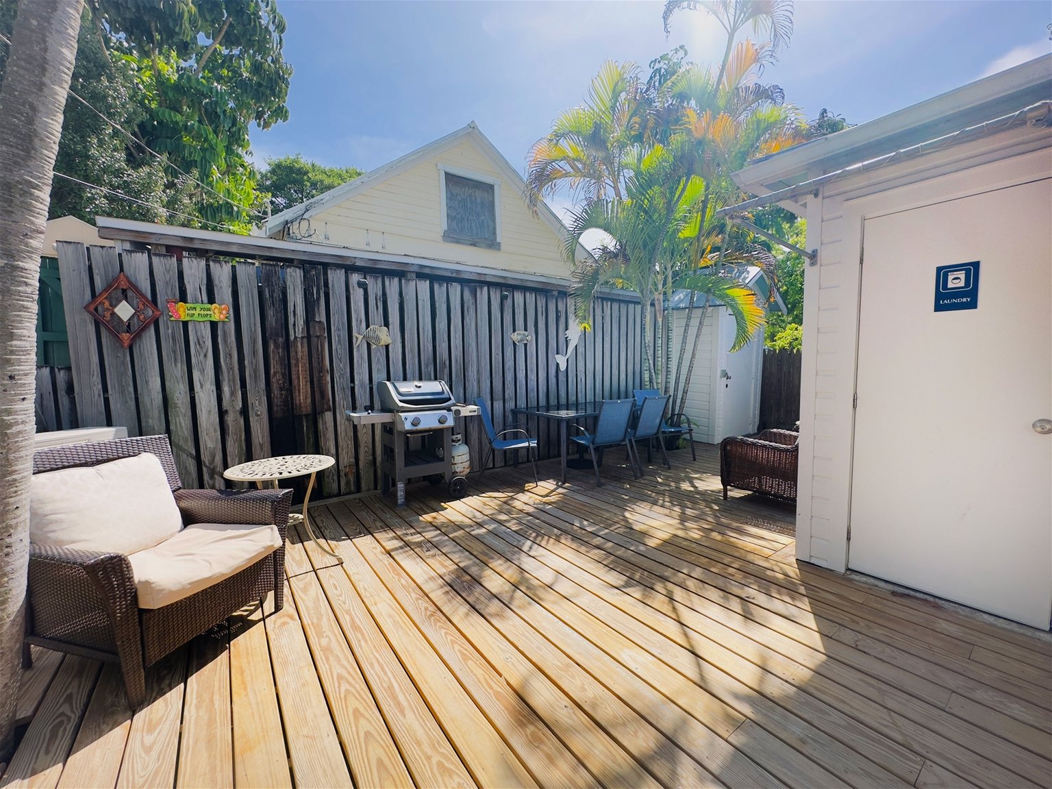 Key West Vacation Rental