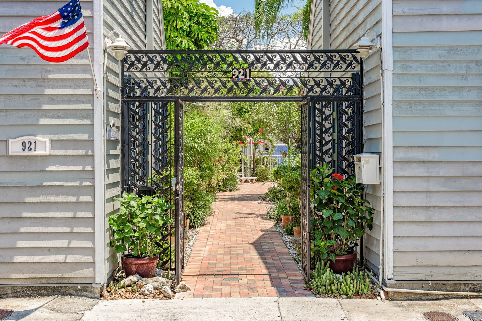 Key West Vacation Rental