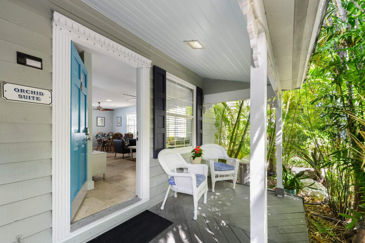 Key West Vacation Rental
