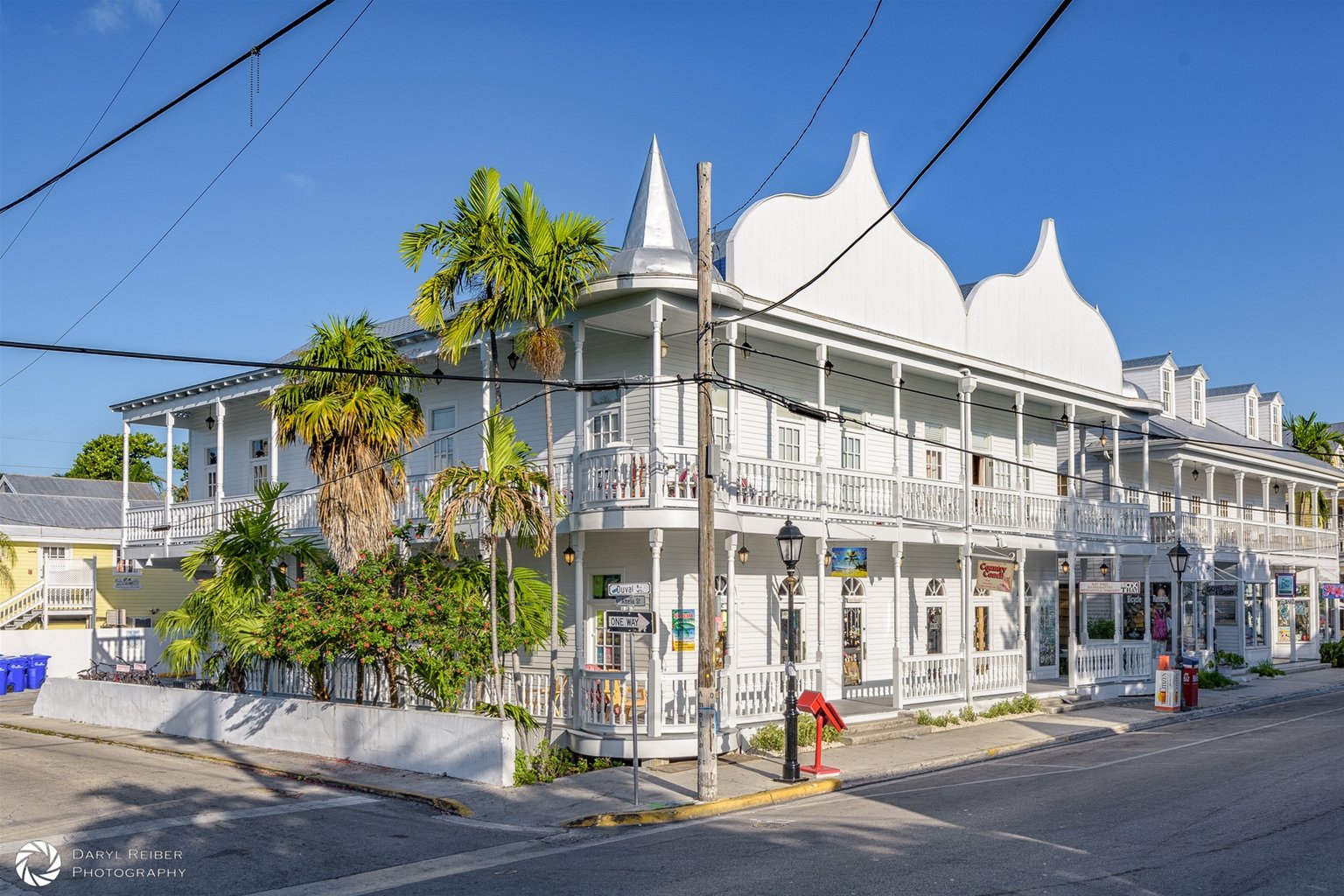 Key West Vacation Rental