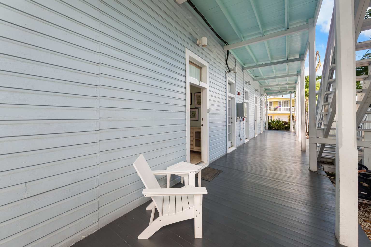 Key West Vacation Rental