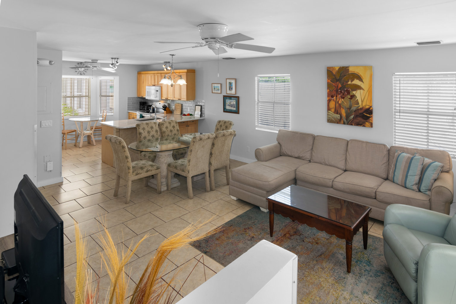 Key West Vacation Rental