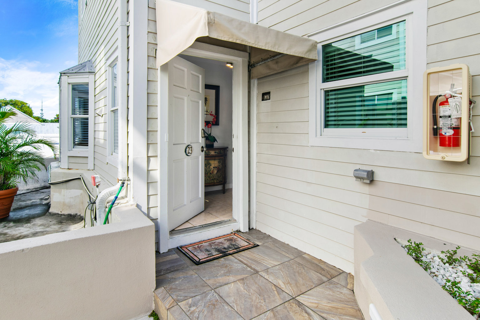 Key West Vacation Rental