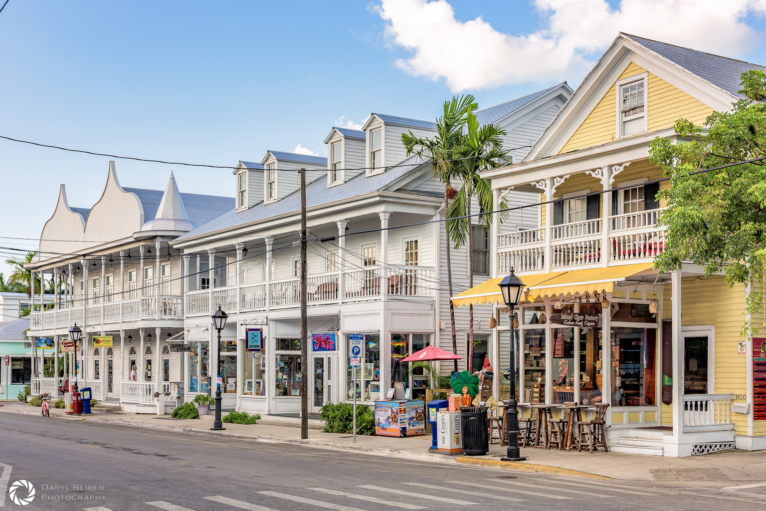 Key West Vacation Rental