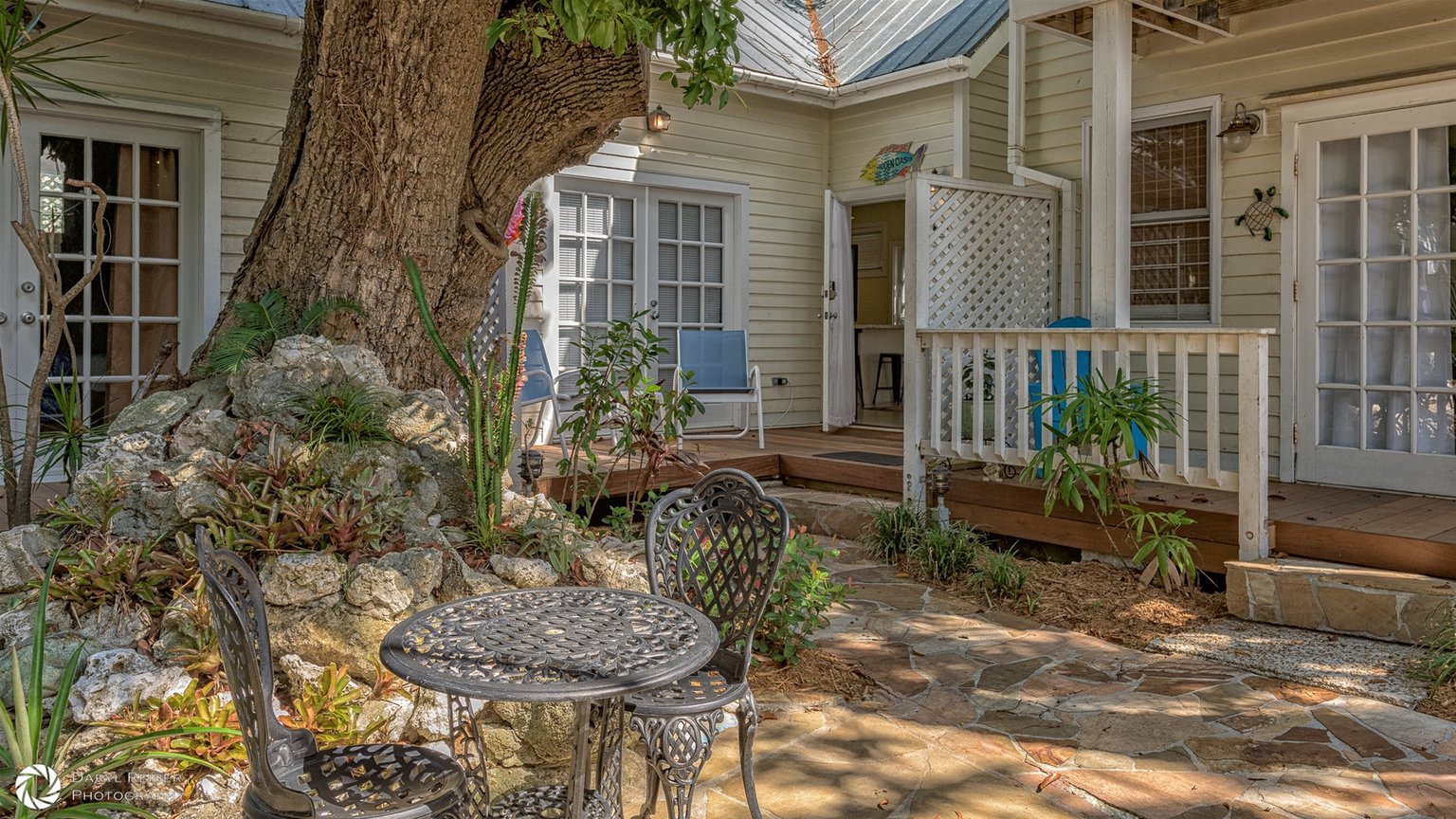 Key West Vacation Rental