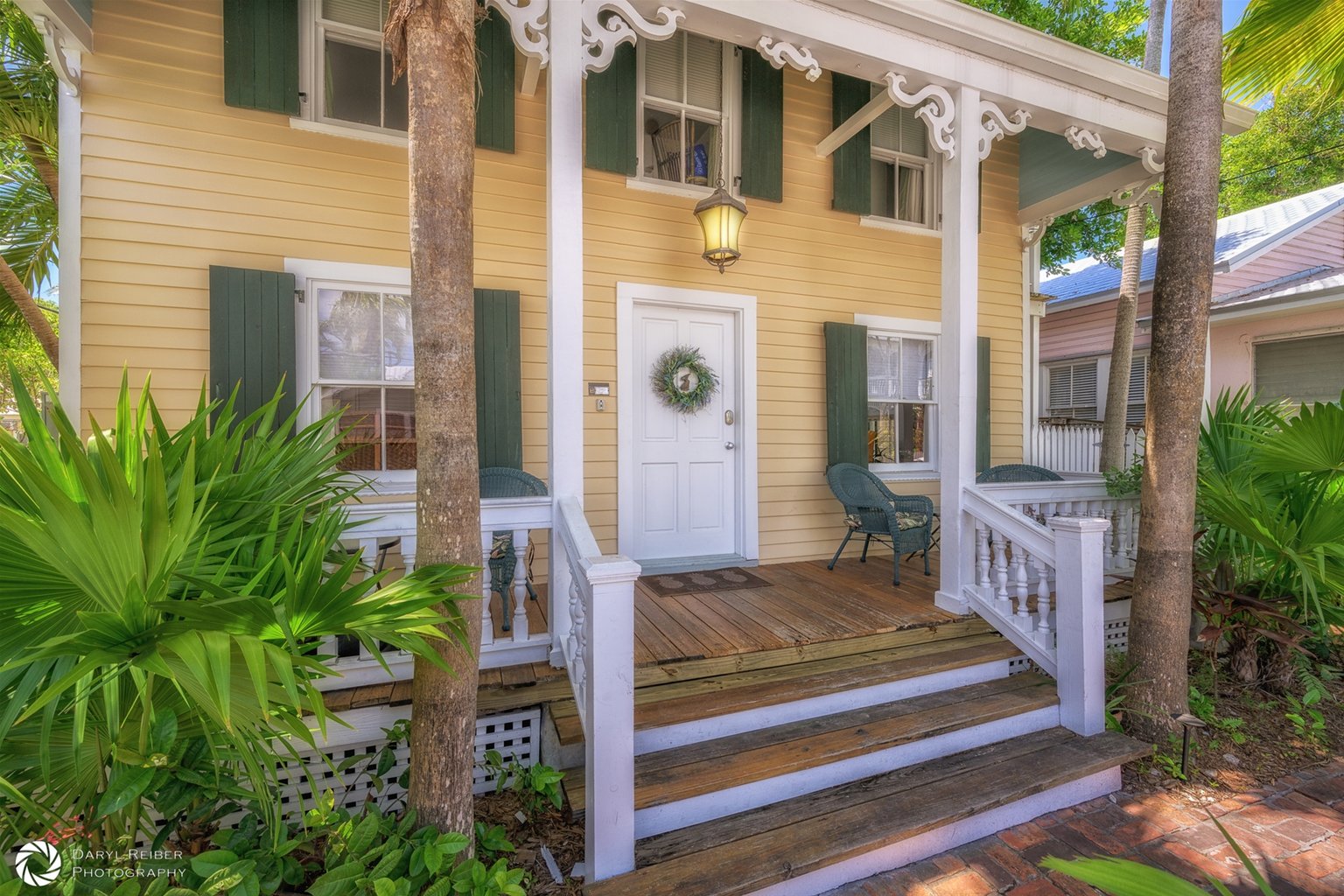 Key West Vacation Rental