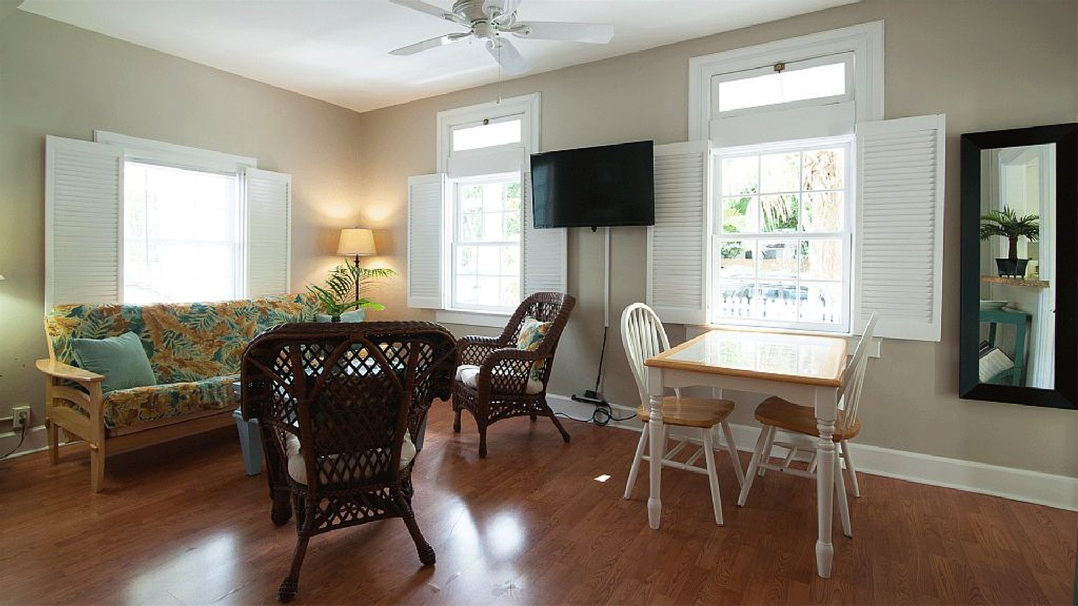 Key West Vacation Rental