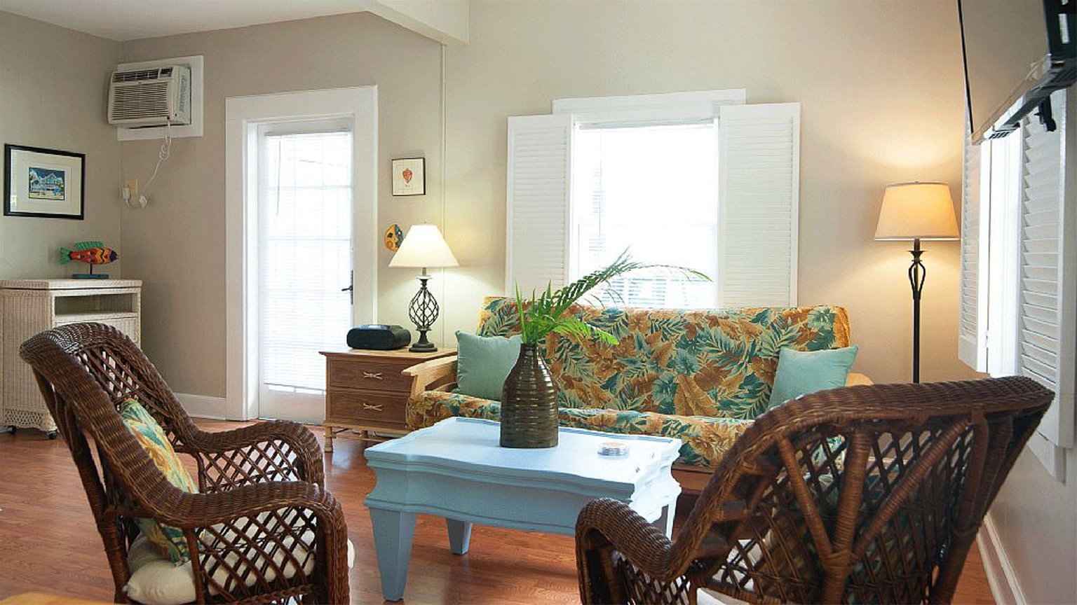 Key West Vacation Rental