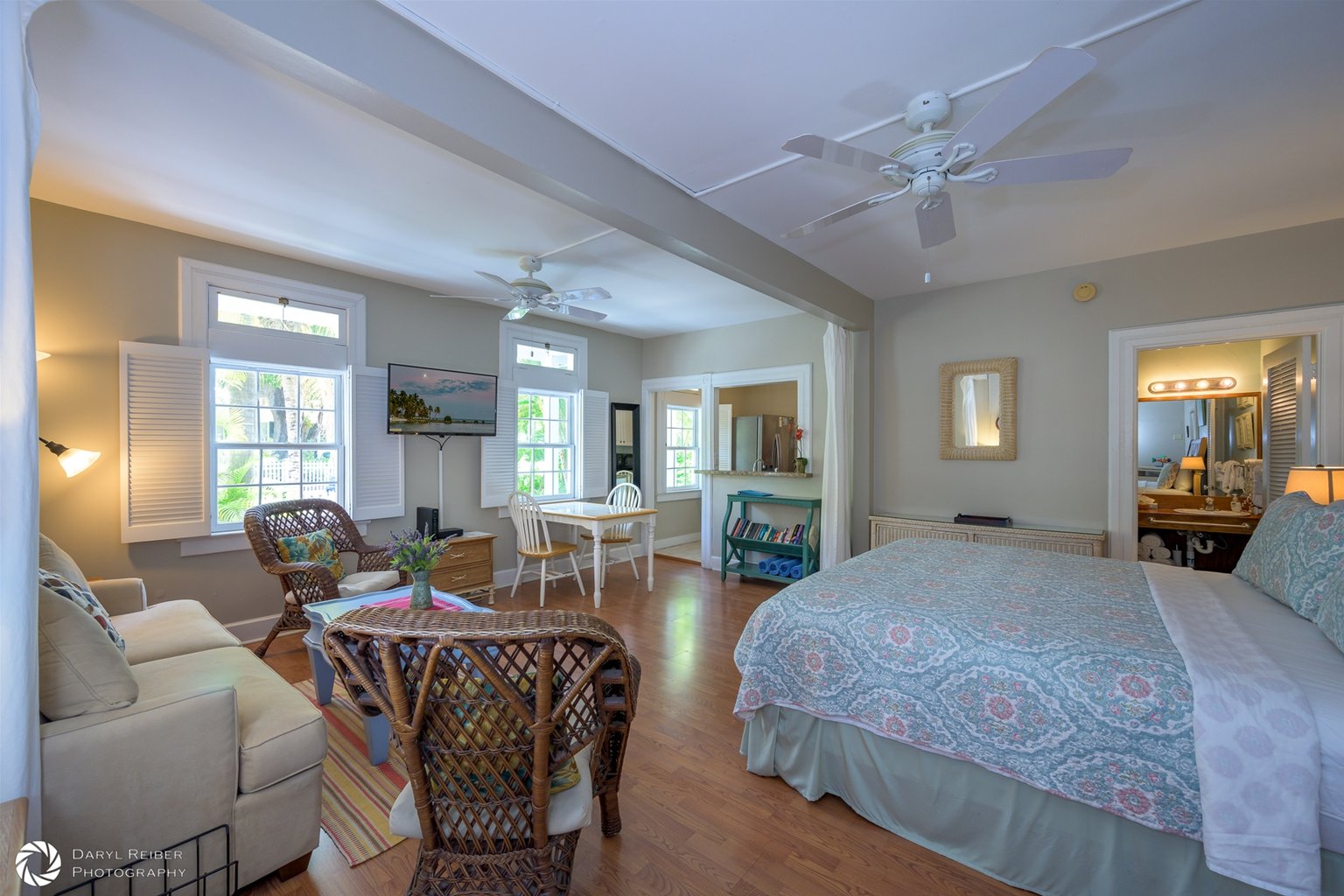 Key West Vacation Rental