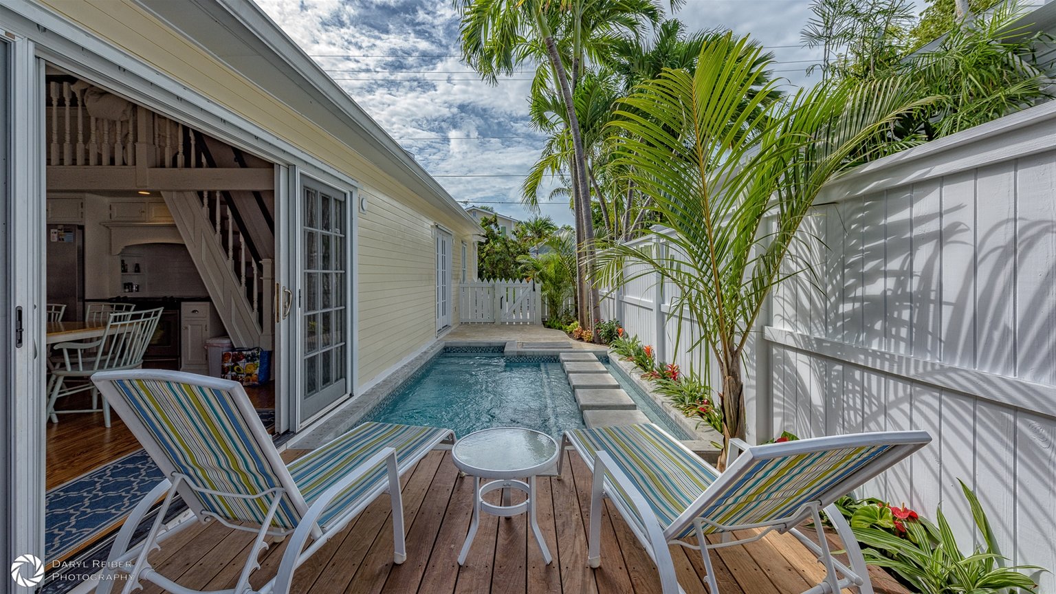Key West Vacation Rental