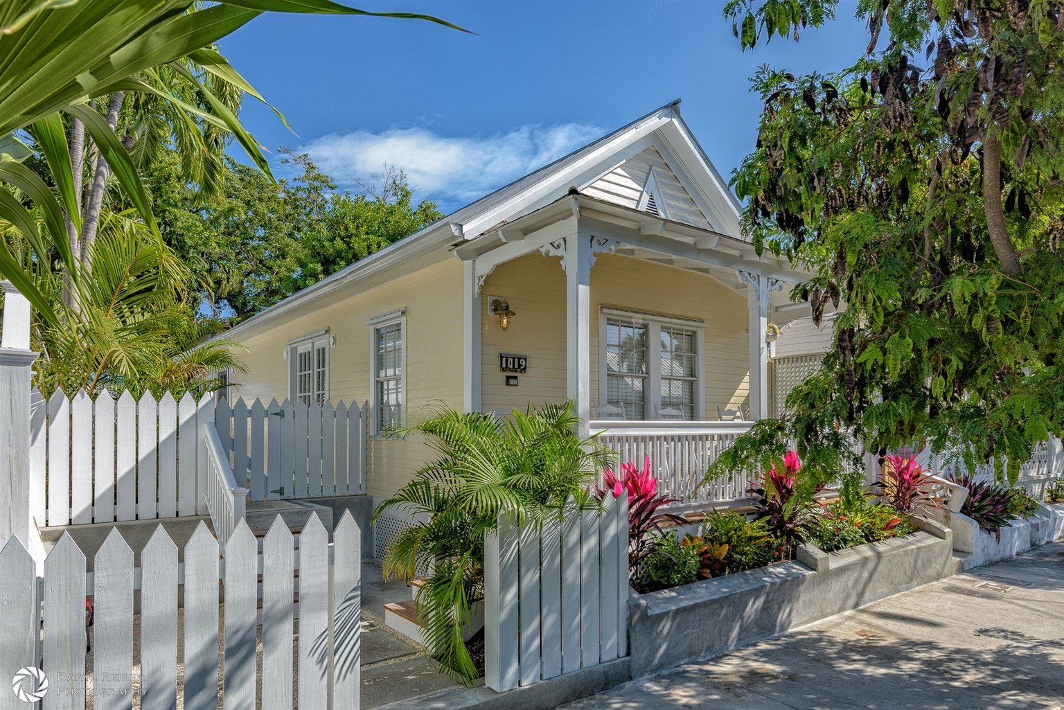 Key West Vacation Rental