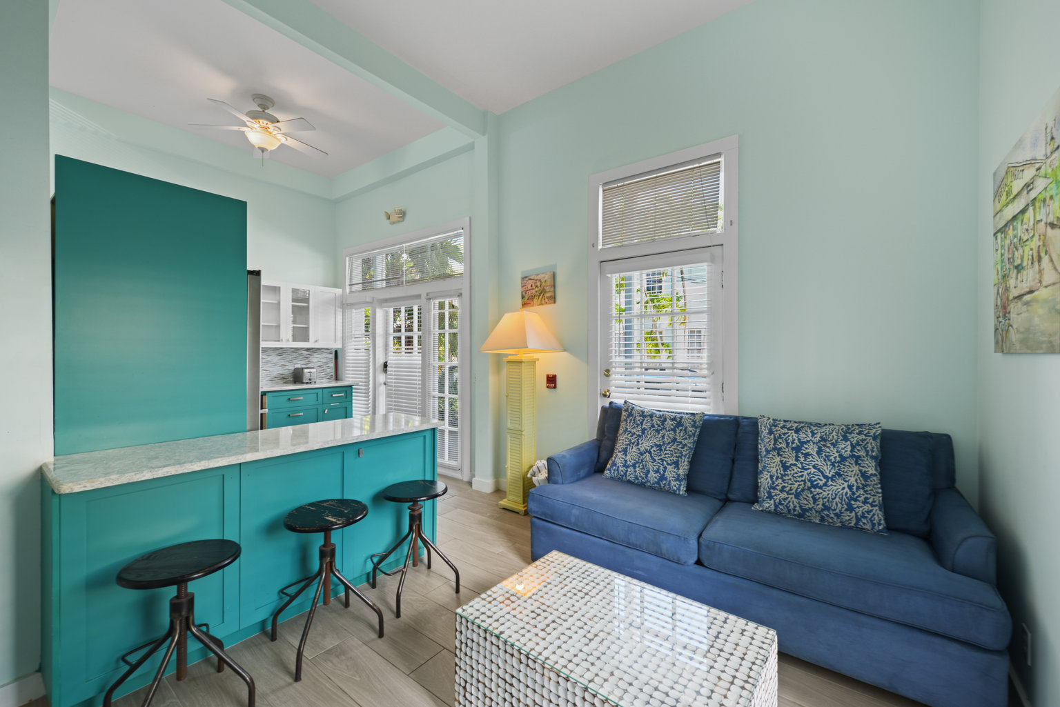 Key West Vacation Rental