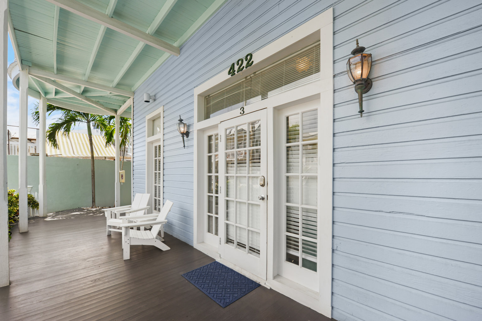 Key West Vacation Rental