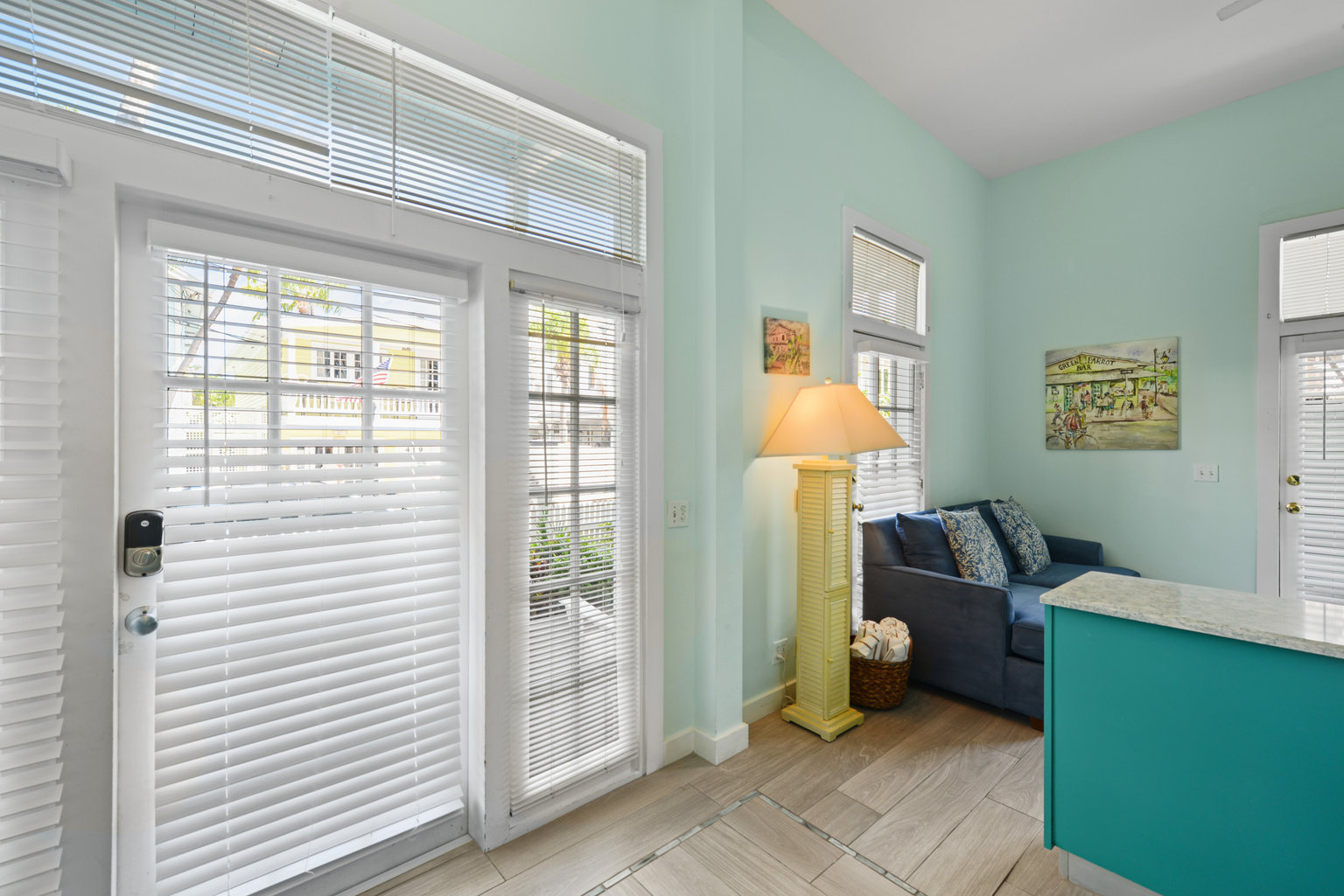 Key West Vacation Rental