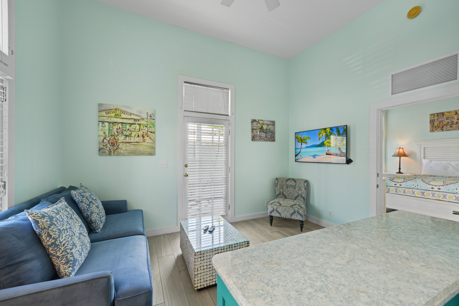 Key West Vacation Rental