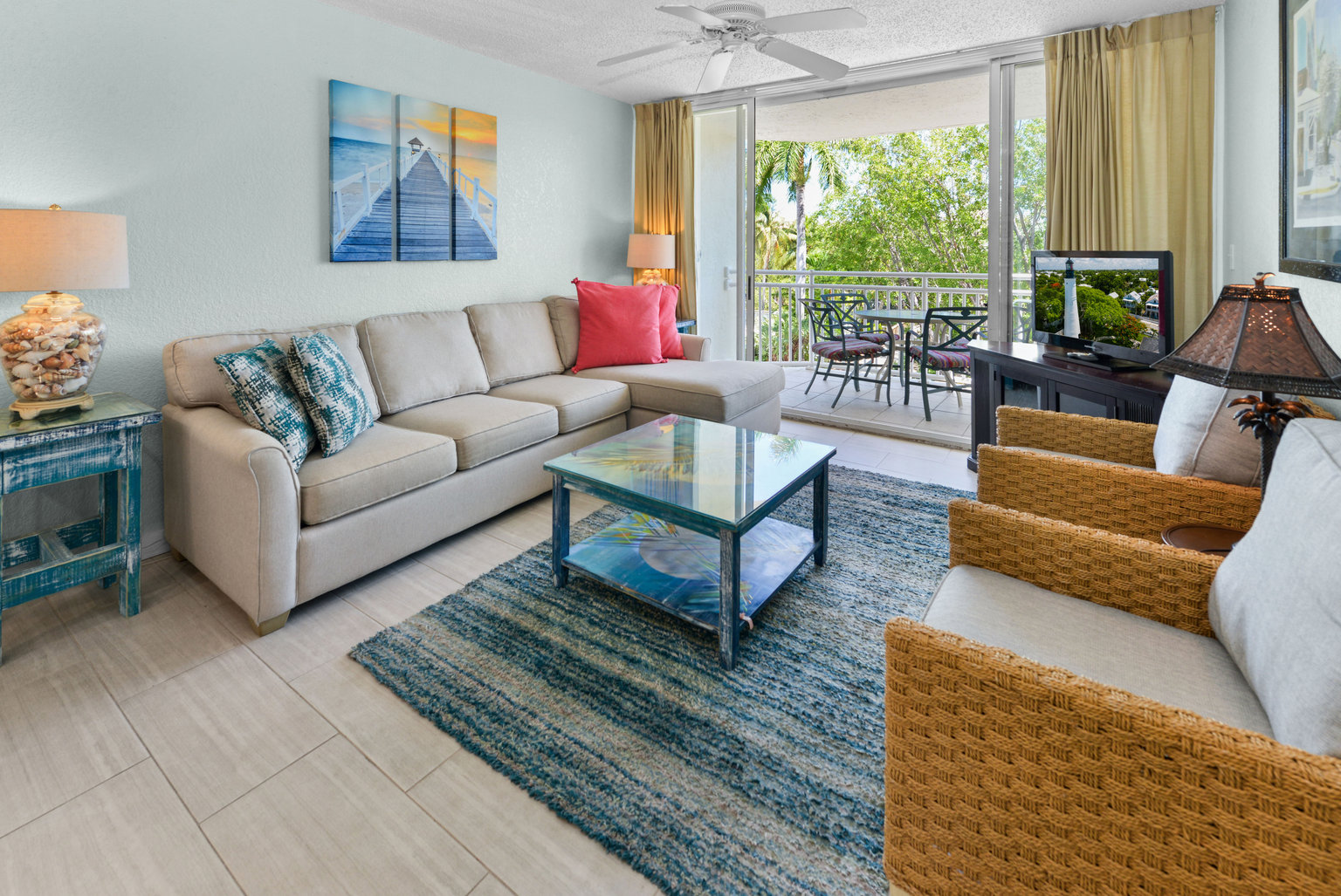 Key West Vacation Rental
