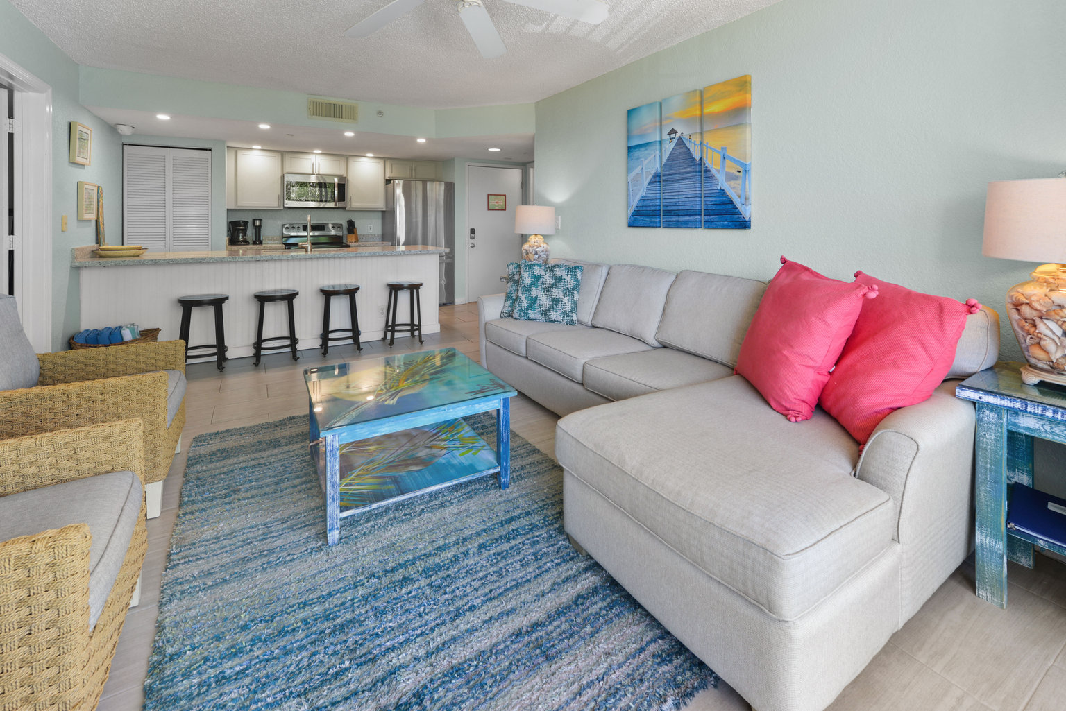 Key West Vacation Rental