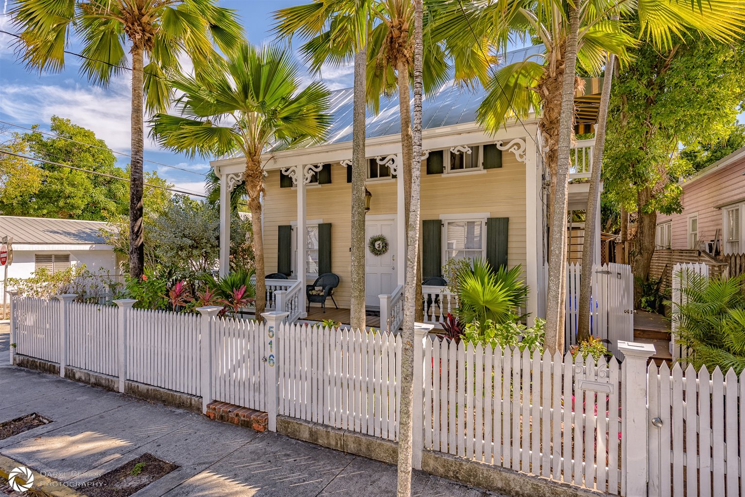Key West Vacation Rental