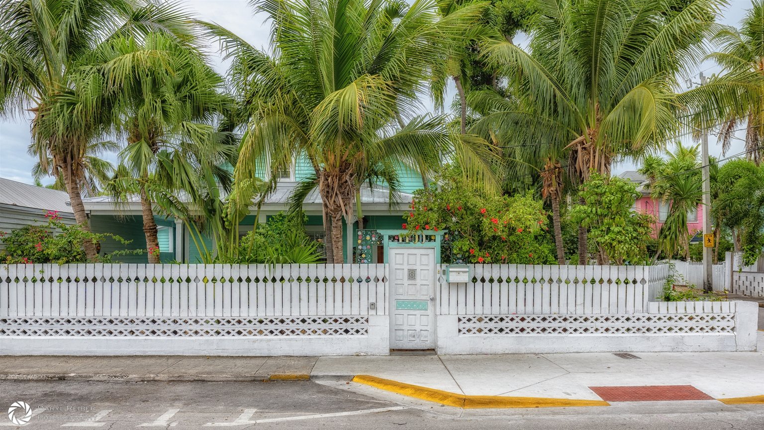 Key West Vacation Rental