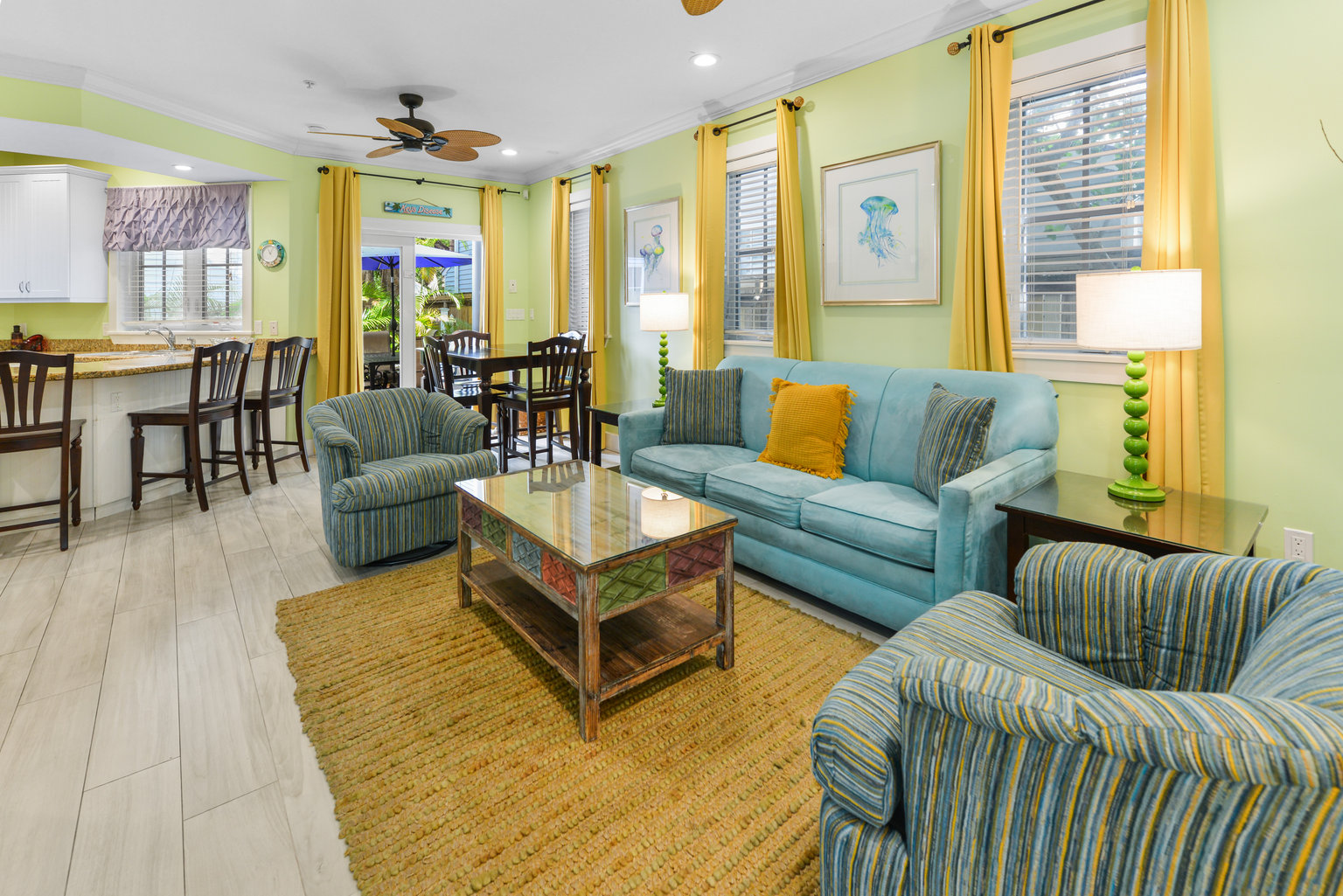 Key West Vacation Rental
